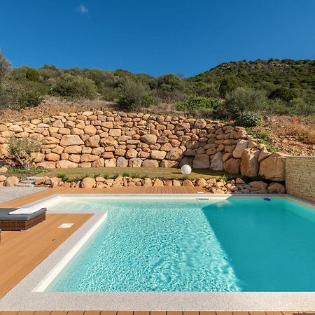 Villa Sa Rocca Junior & Suite 키아 외부 사진