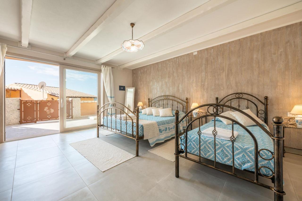 Villa Sa Rocca Junior & Suite 키아 외부 사진
