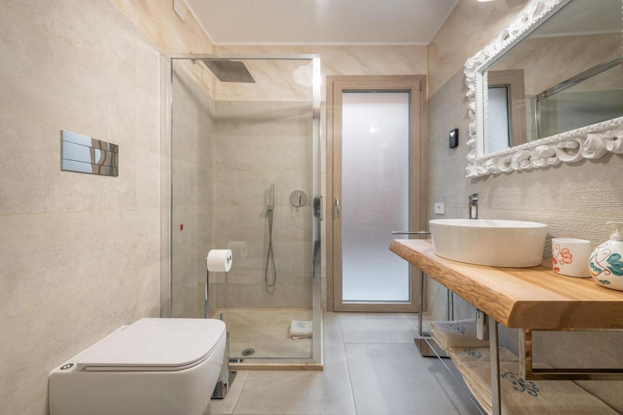 Villa Sa Rocca Junior & Suite 키아 외부 사진