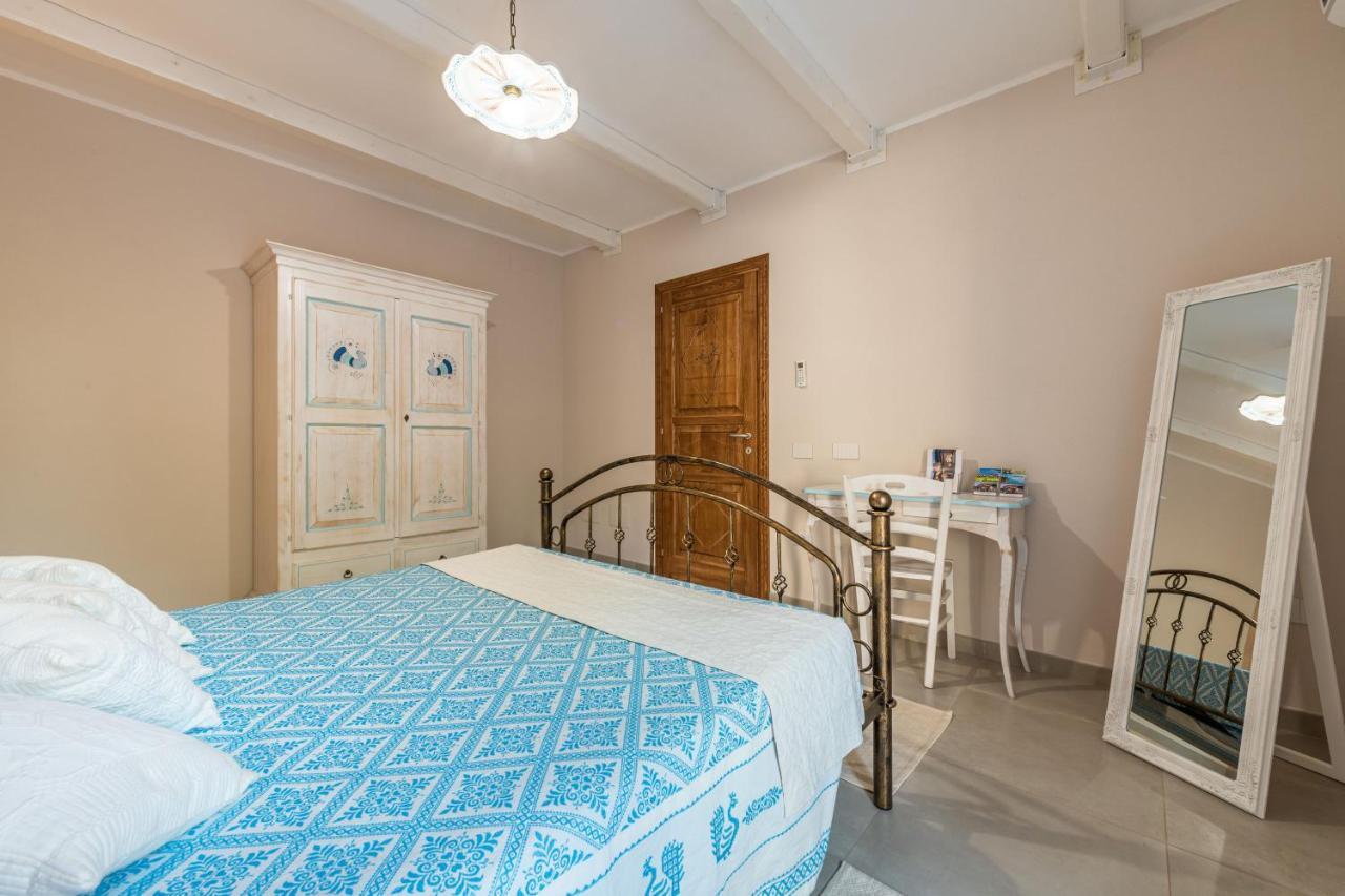 Villa Sa Rocca Junior & Suite 키아 외부 사진