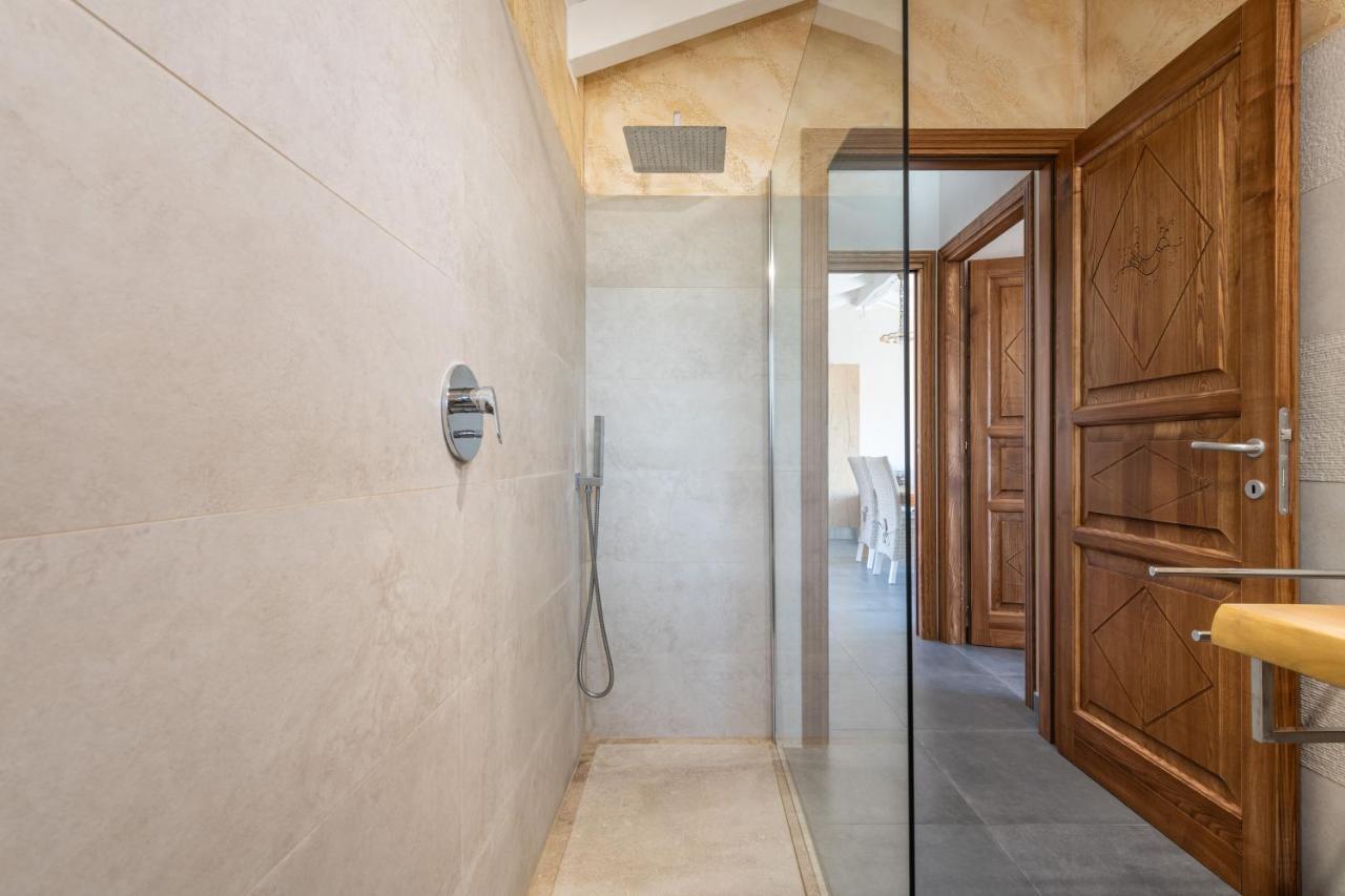 Villa Sa Rocca Junior & Suite 키아 외부 사진