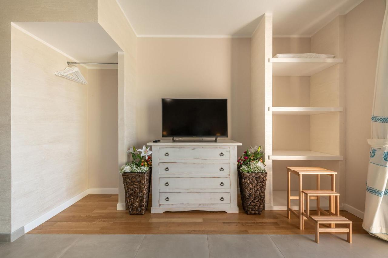 Villa Sa Rocca Junior & Suite 키아 외부 사진