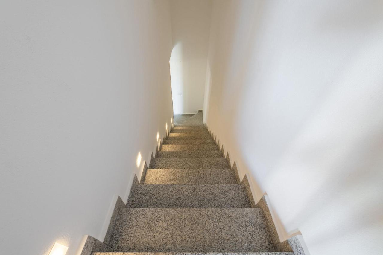 Villa Sa Rocca Junior & Suite 키아 외부 사진